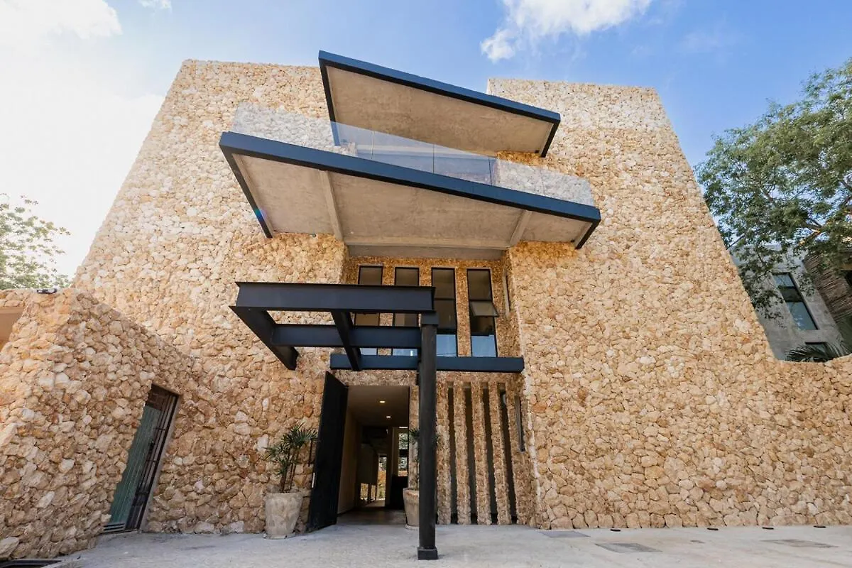 Apartmán Xiik In La Veleta With The Best Location Tulum