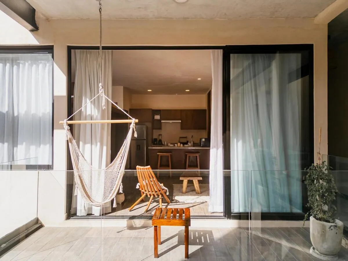 Xiik In La Veleta With The Best Location Tulum